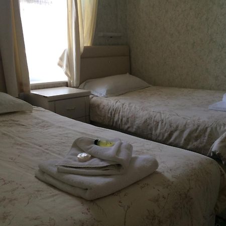 Hotel Victoria Great Yarmouth Chambre photo