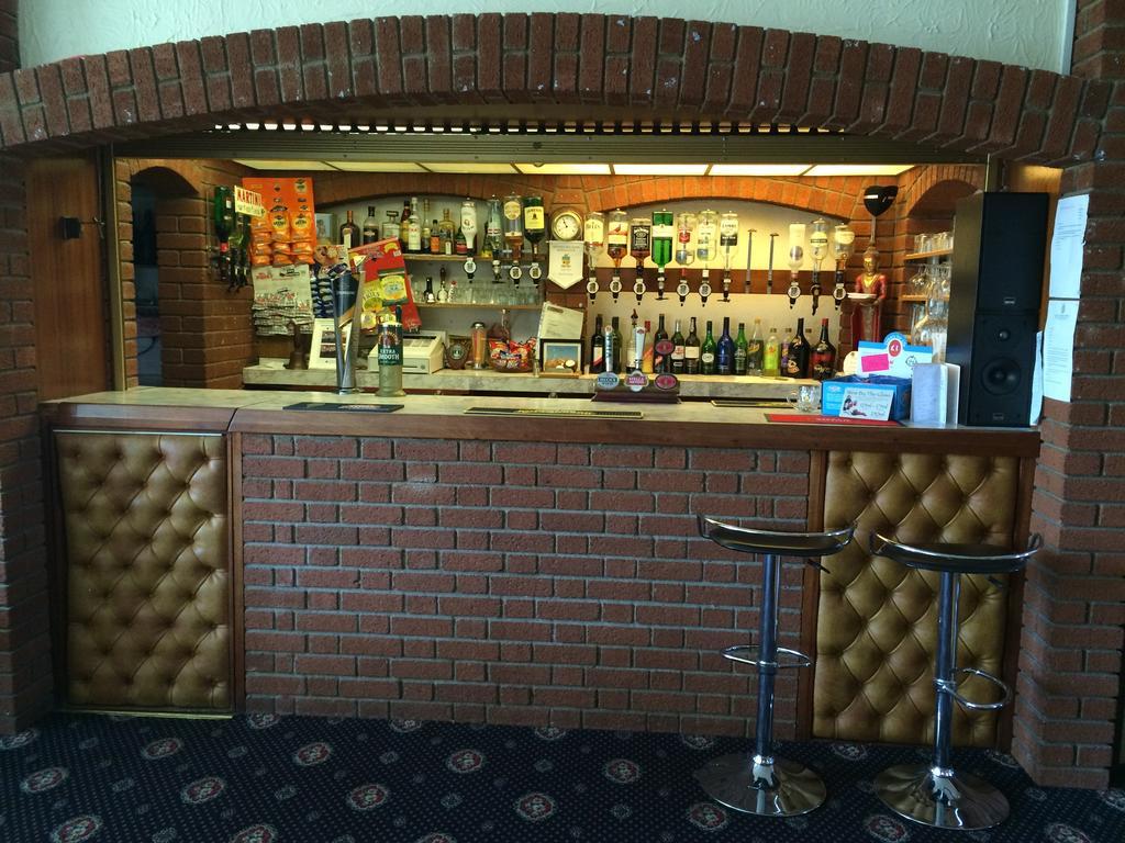 Hotel Victoria Great Yarmouth Extérieur photo