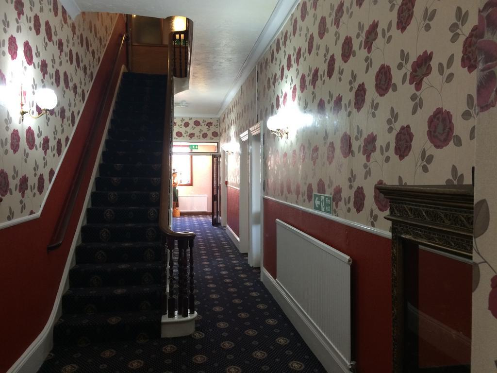 Hotel Victoria Great Yarmouth Extérieur photo