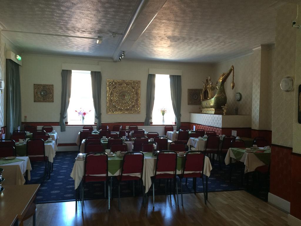Hotel Victoria Great Yarmouth Extérieur photo