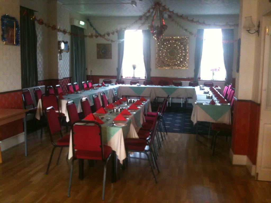 Hotel Victoria Great Yarmouth Extérieur photo