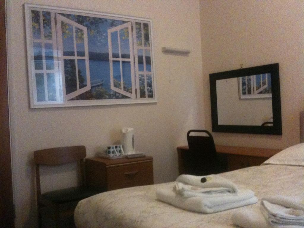 Hotel Victoria Great Yarmouth Chambre photo