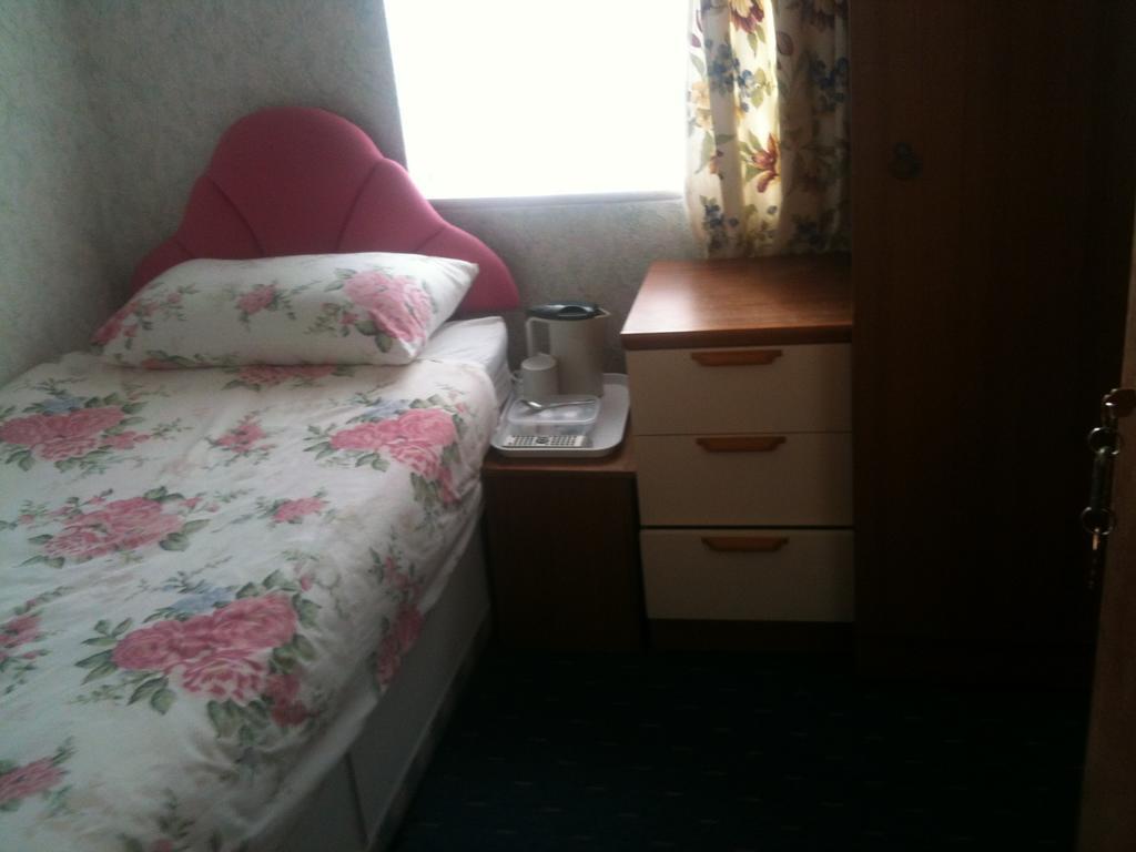 Hotel Victoria Great Yarmouth Chambre photo