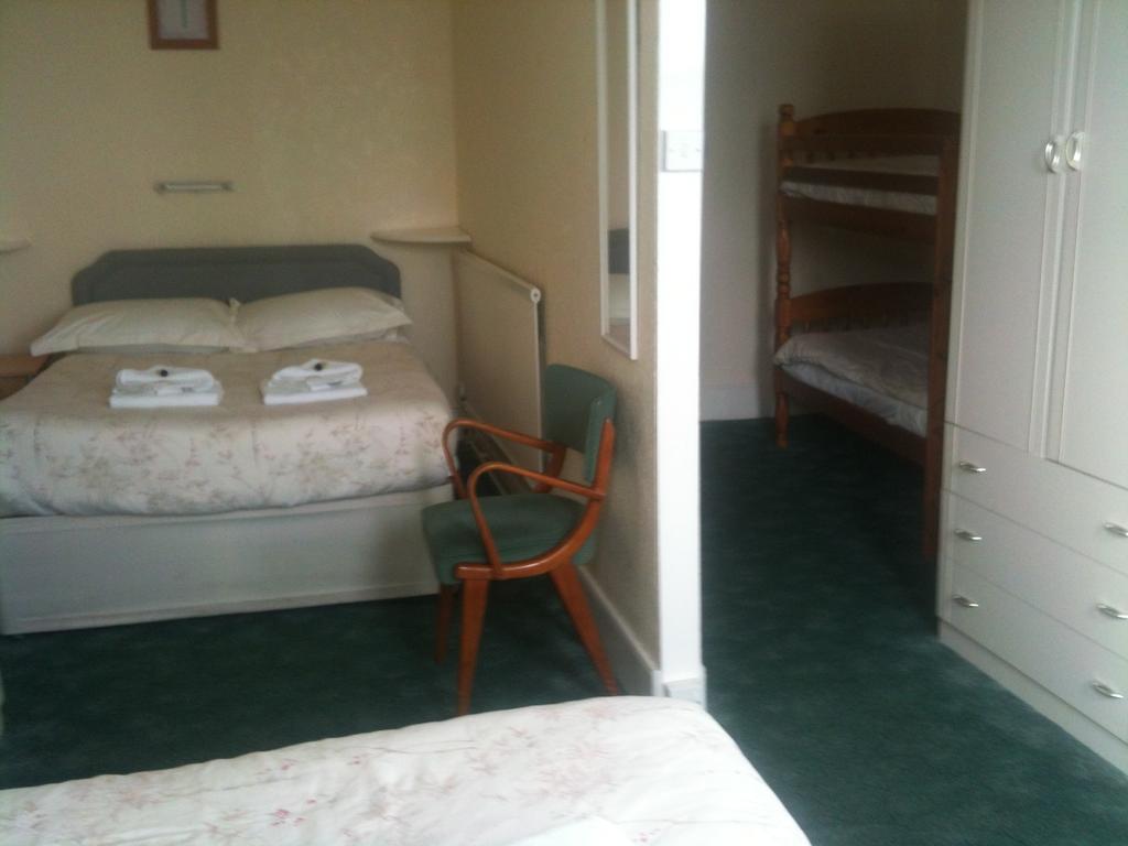 Hotel Victoria Great Yarmouth Chambre photo