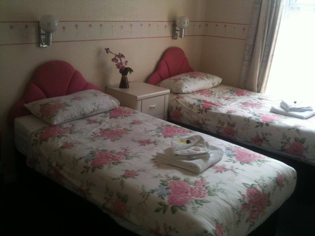 Hotel Victoria Great Yarmouth Chambre photo