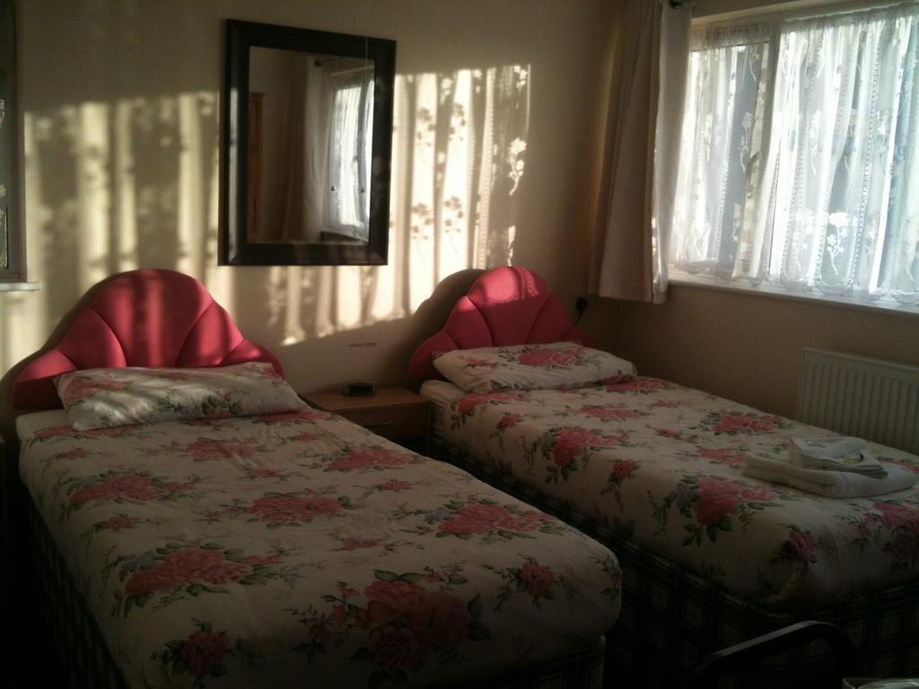Hotel Victoria Great Yarmouth Chambre photo