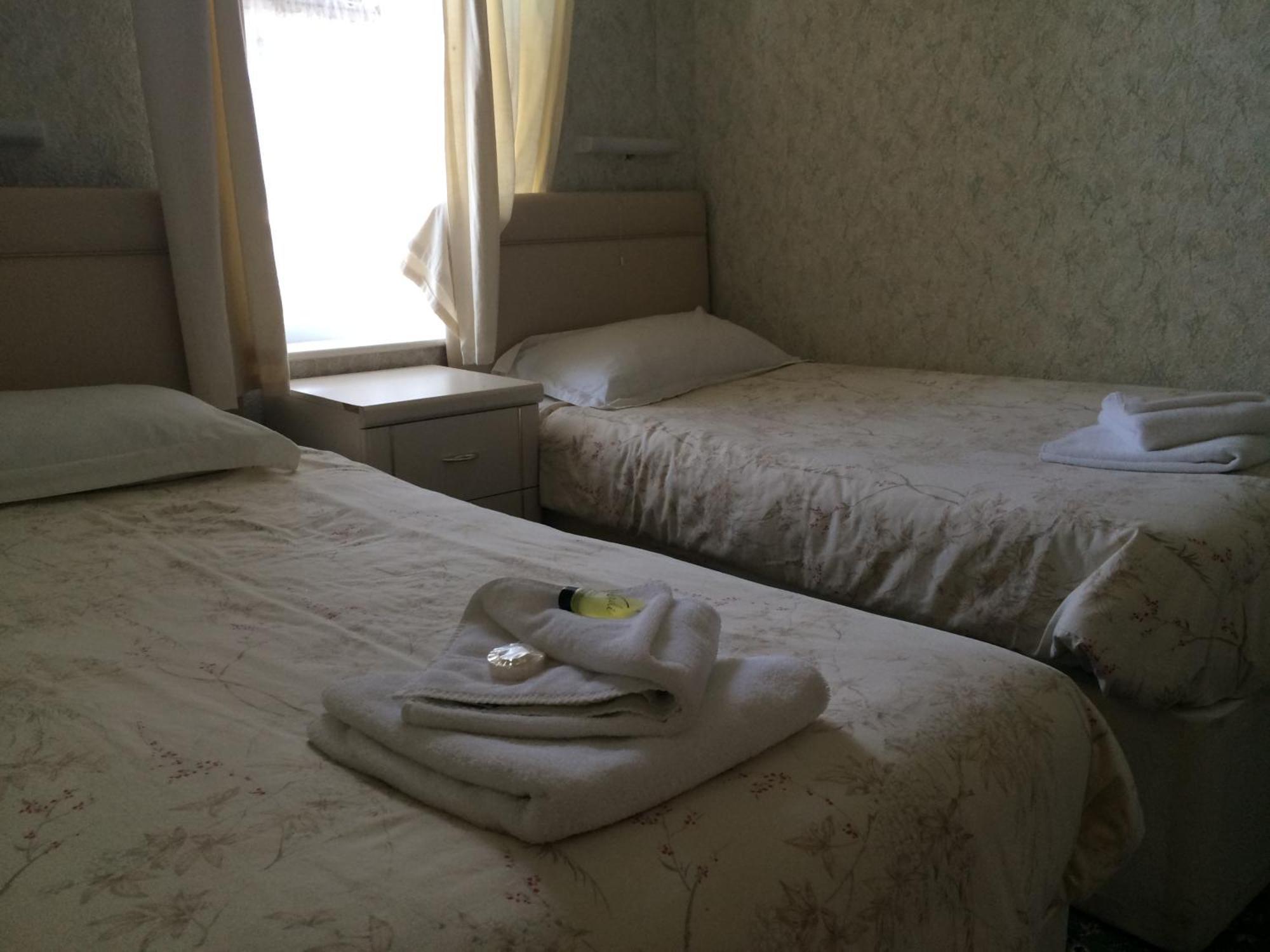 Hotel Victoria Great Yarmouth Chambre photo