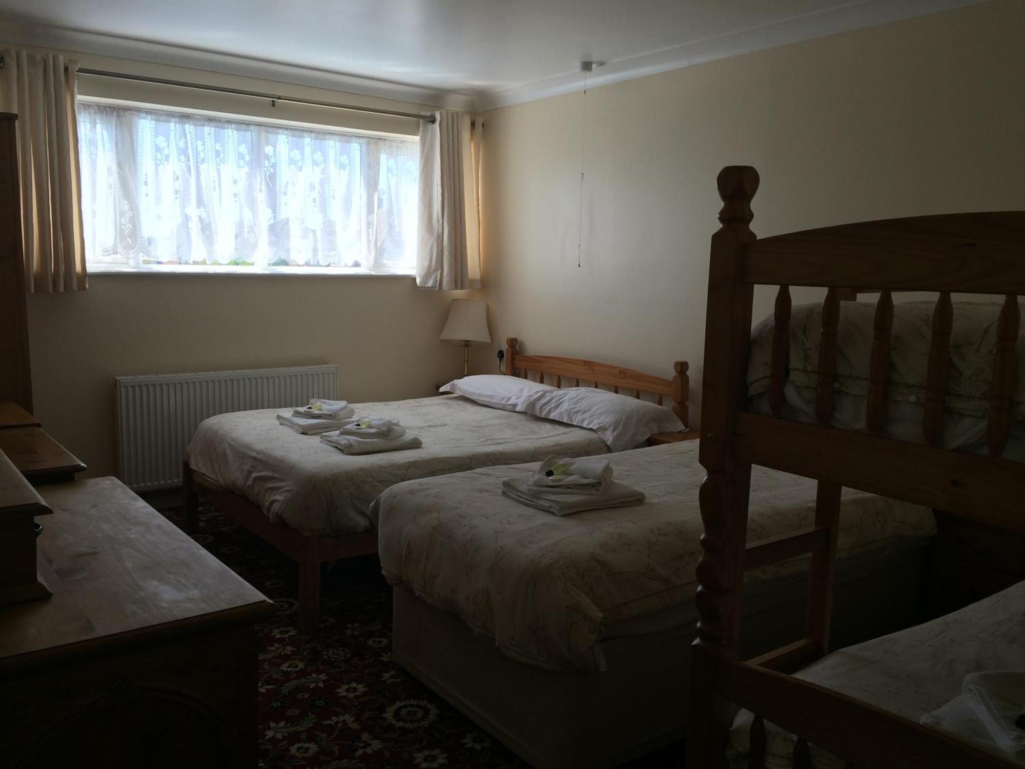 Hotel Victoria Great Yarmouth Chambre photo