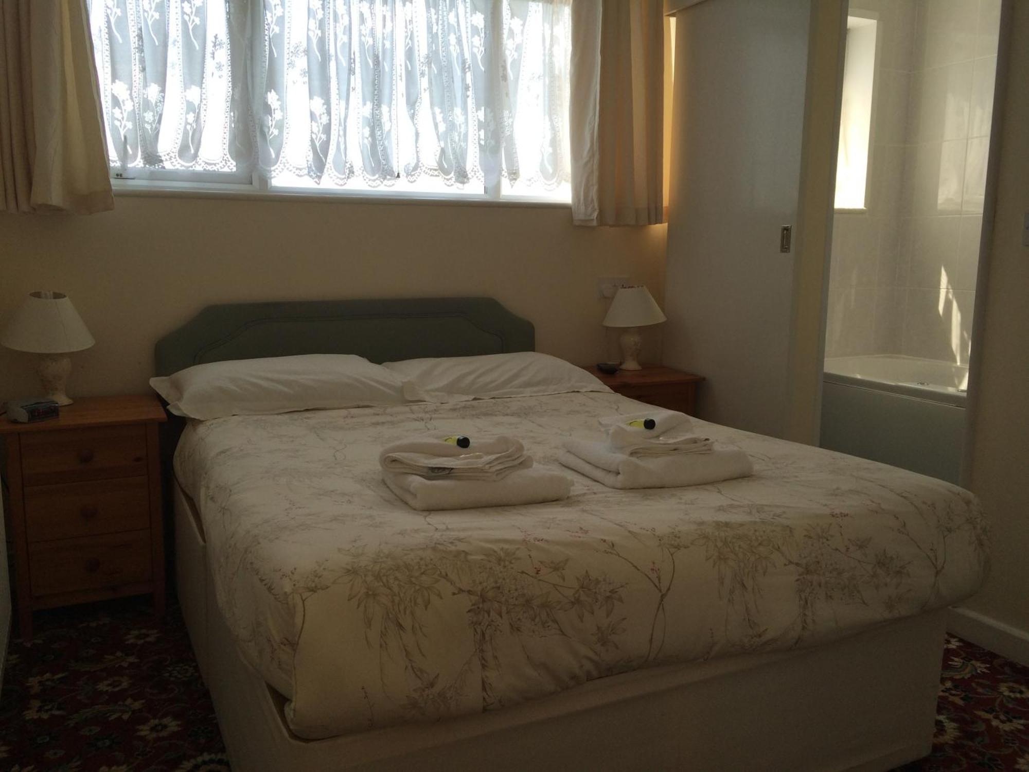 Hotel Victoria Great Yarmouth Chambre photo