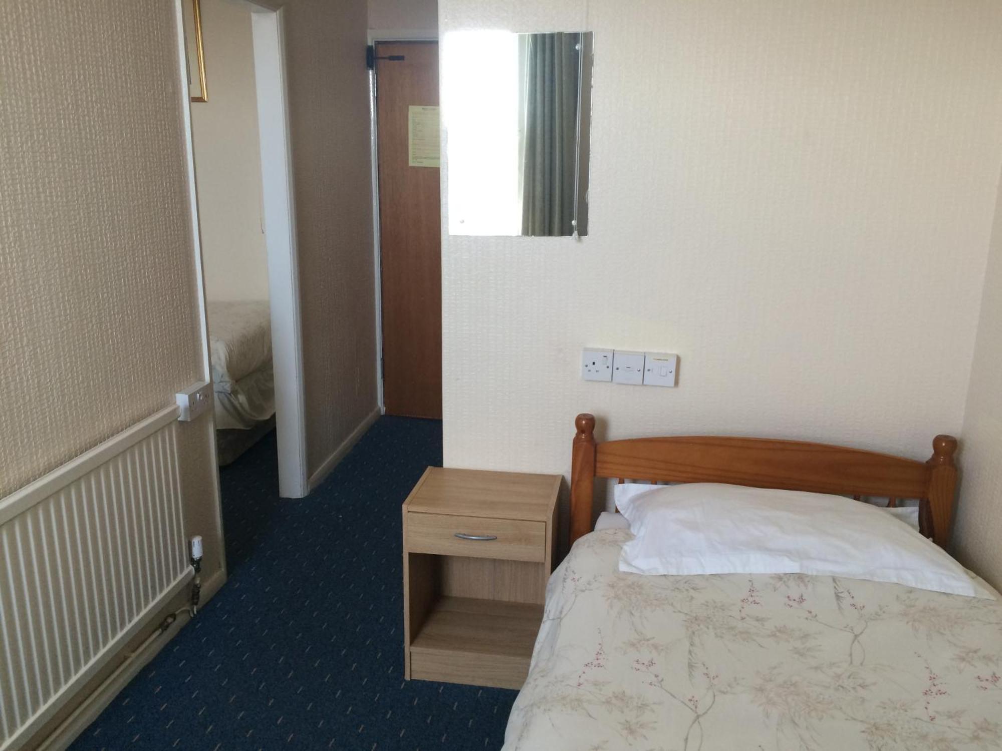 Hotel Victoria Great Yarmouth Chambre photo