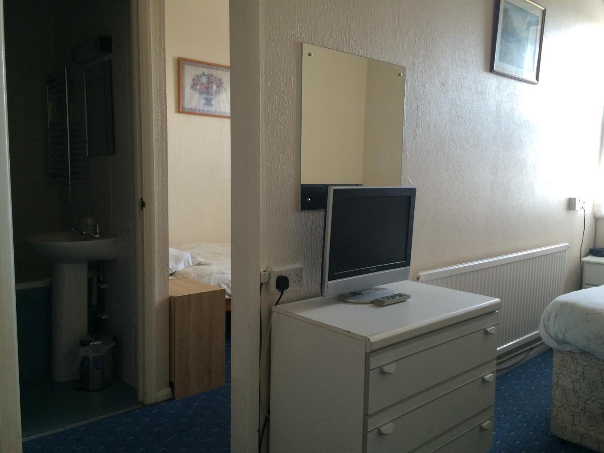 Hotel Victoria Great Yarmouth Chambre photo