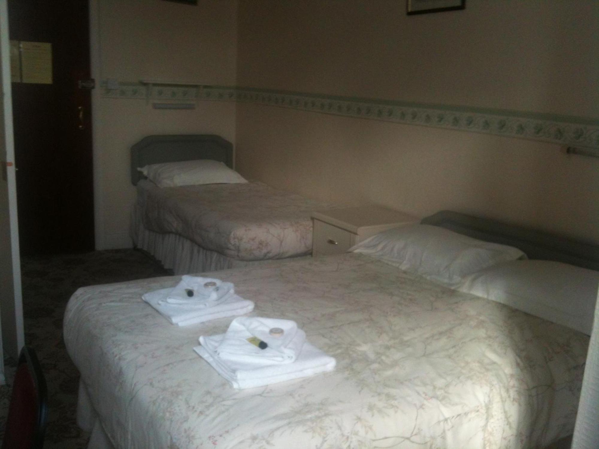 Hotel Victoria Great Yarmouth Chambre photo