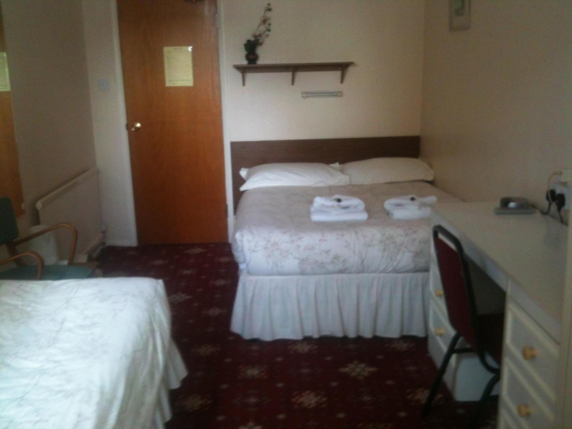 Hotel Victoria Great Yarmouth Chambre photo