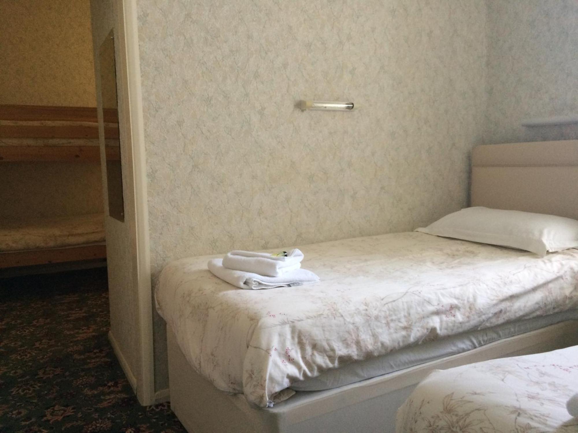 Hotel Victoria Great Yarmouth Chambre photo