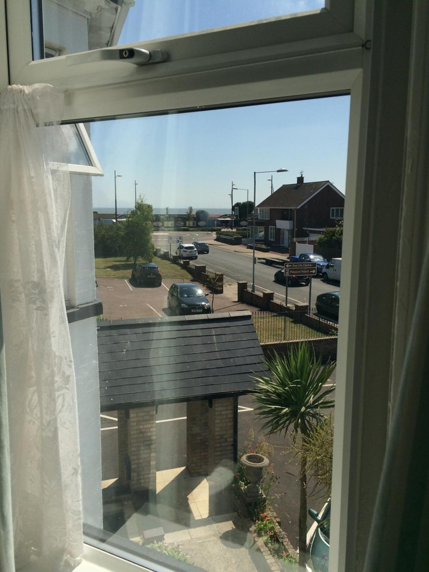 Hotel Victoria Great Yarmouth Chambre photo