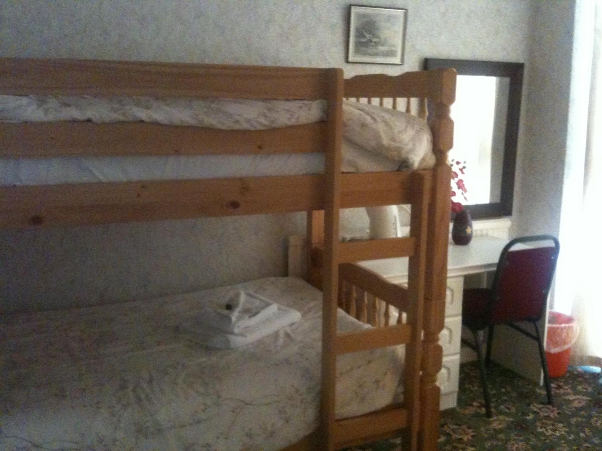 Hotel Victoria Great Yarmouth Chambre photo